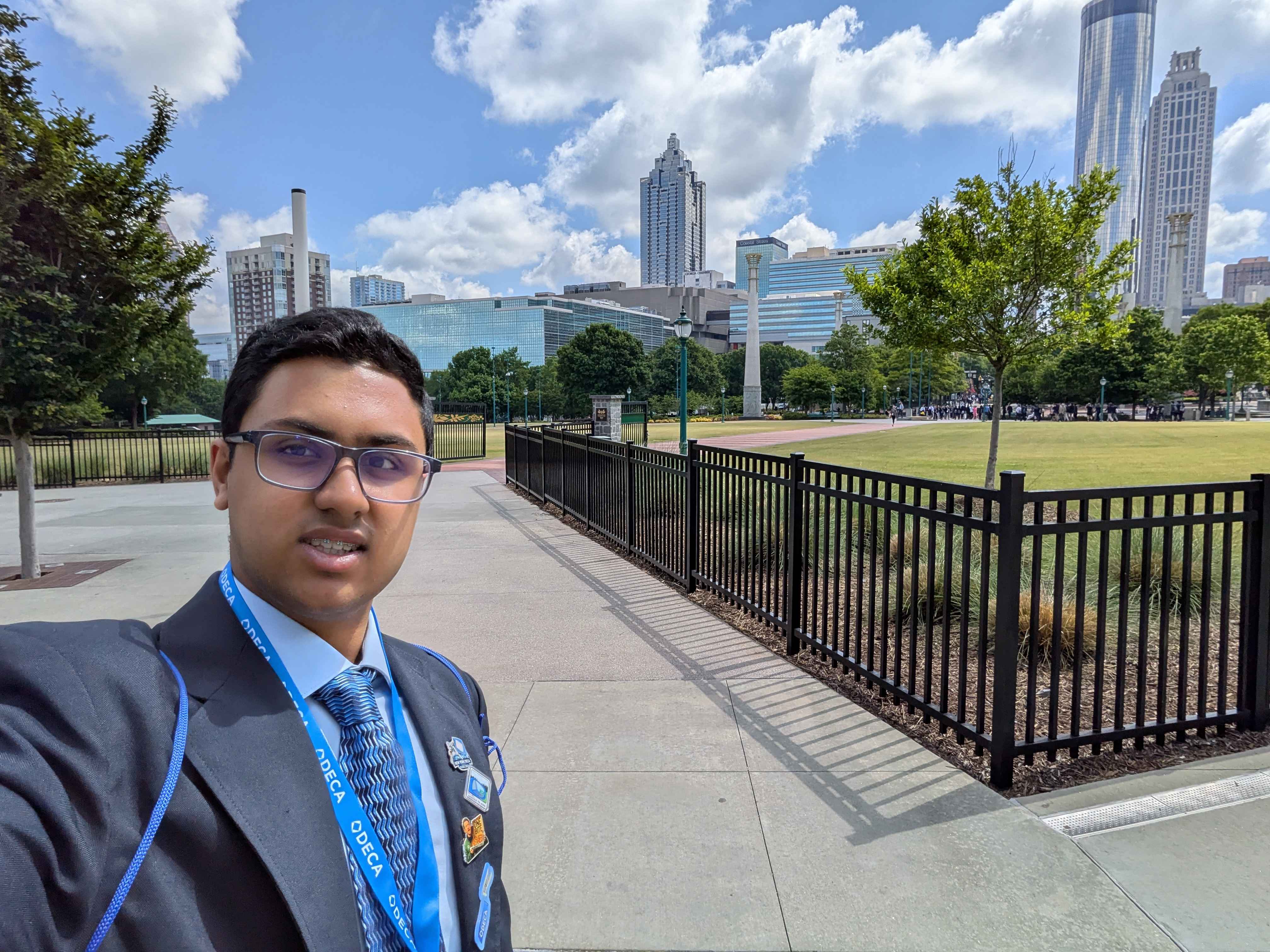 Aaditya Anand