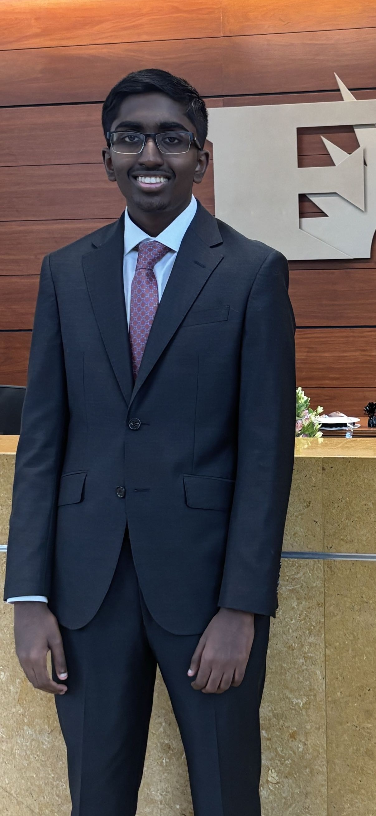Alan Rajkumar