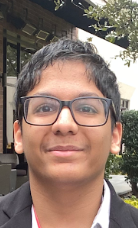 Arnav Aggarwal